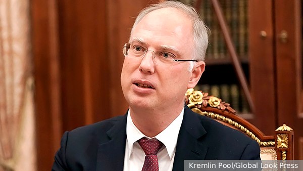 Глава РФПИ: Антироссийские санкции стоили США 300 млрд долларов