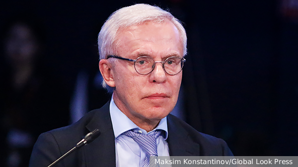 Фетисов заявил об утрате Россией статуса хоккейной державы