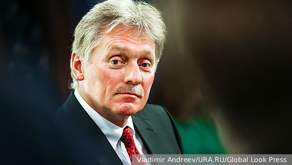 Кремль заявил о «галопирующей эскалации» конфликта Израиля и Ирана