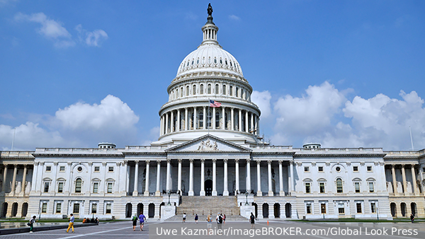 Сенат США отложил введение санкций против России