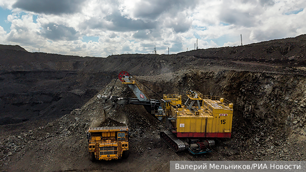 В Роснедрах оценили потенциал месторождений Якутии