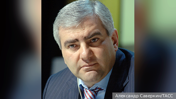 Состояние Карапетяна оказалось сопоставимо с половиной госбюджета Армении