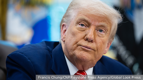 Трамп выдвинул «последний ультиматум» Ирану