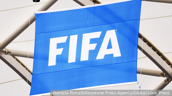 ФИФА начала рассматривать возможность санкций против футбольной лиги Израиля