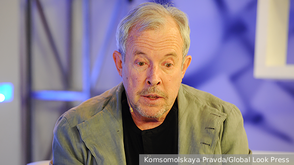 Макаревич назвал «русским фейком» сообщения о попадании в плен в Иране