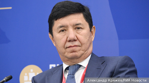 Киргизский бизнес потребовал особого статуса для сограждан в России