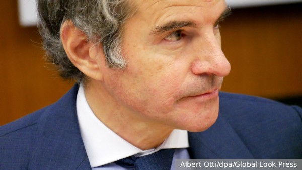 Глава МАГАТЭ заявил, что Иран не занимался созданием ядерной бомбы