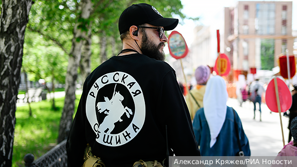 Военкор Котенок ответил помощнику Кадырова на критику «Русской общины»