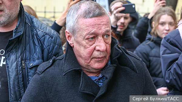 Михалков сообщил о трудоустройстве Ефремова в «Мастерской 12»