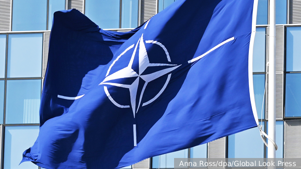 Министр Италии поставил под сомнение необходимость существования НАТО