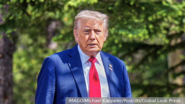 Трамп отказался влиять на Израиль и сделал несколько заявлений по Ирану