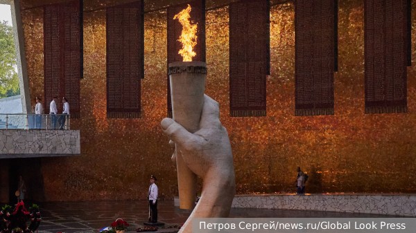Минобороны ко Дню памяти и скорби представило рассекреченные документы о героях войны