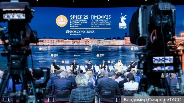 Эксперт: Россия показывает рост экономики при переходе к справедливому миропорядку