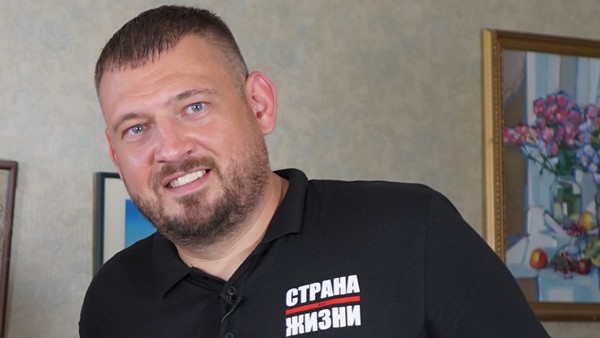 СМИ сообщили об освобождении Тихановского и еще 13 заключенных в Белоруссии