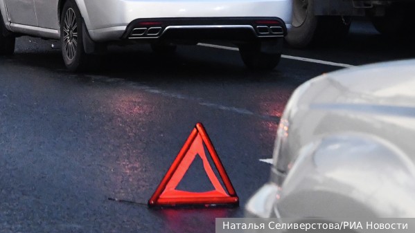 Водитель доставки сбил восьмилетнего ребенка насмерть в Дзержинске