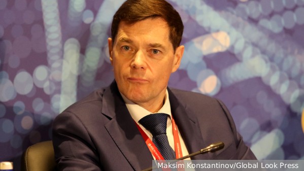 Мордашов рассказал о стоившей ему 7 млрд долларов ошибке