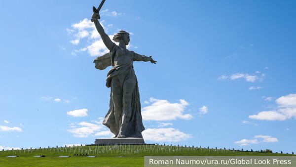 В июне 1941-го на СССР напала вся Европа
