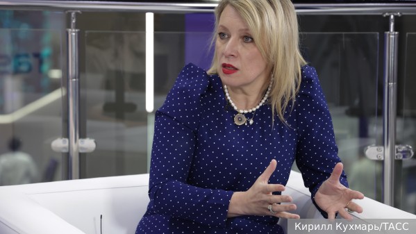 Россия выступила с заявлением в связи с пролетом БПЛА ВСУ над Казахстаном