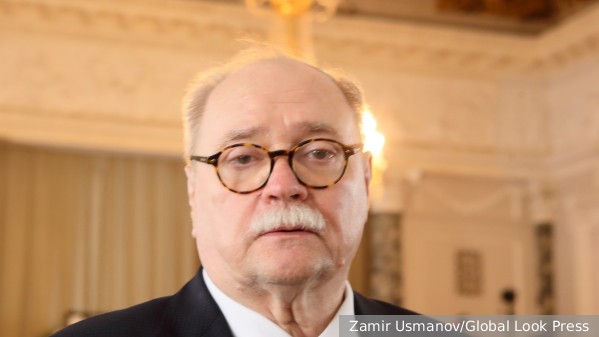 Режиссер Бортко рассказал, чего ищет в абитуриенте режиссерского курса