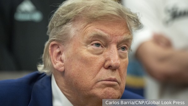 Лукьянов: После ударов по Ирану Трамп может попасть в незатейливую ловушку