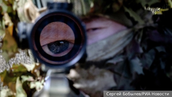 Российские войска освободили Петровское в Харьковской области и Перебудово в ДНР
