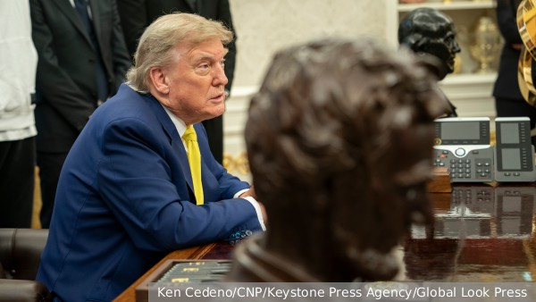 Эксперт назвал удар США по Ирану большой ошибкой Трампа