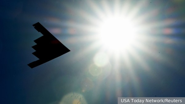 Пиар-удар Трампа по Ирану грозит миру тяжелыми последствиями