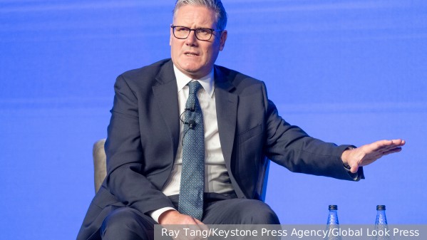 Британия заявила о непричастности к удару США по Ирану