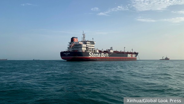 В Индии предупредили о значительных сбоях в мировой торговле нефтью из-за перекрытия Ормузского пролива