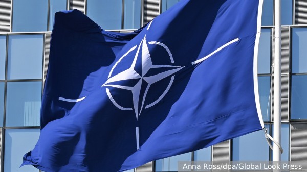 В НАТО боятся нехватки денег на оружие против России