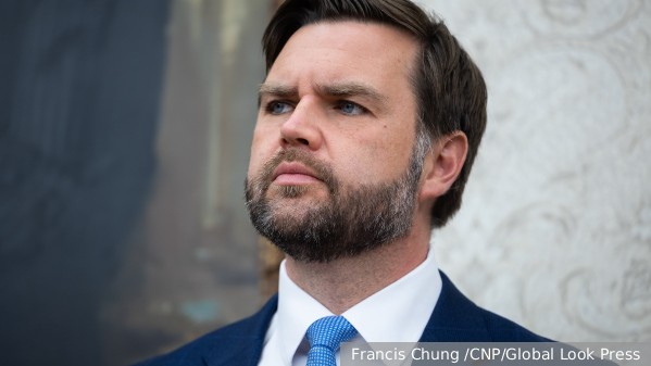 Вэнс заявил о войне США с ядерной программой Ирана