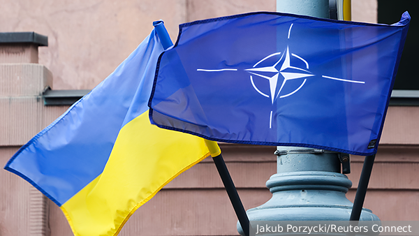 Москва назвала ключевую гарантию невступления Украины в НАТО