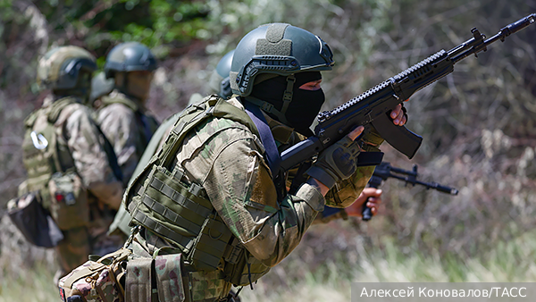 Российские войска закрепились в запорожской Малиновке возле Гуляйполя