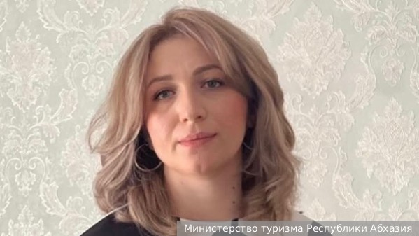 В Госдуме ответили на заявление о «бедных» русских чиновницы Минтуризма Абхазии