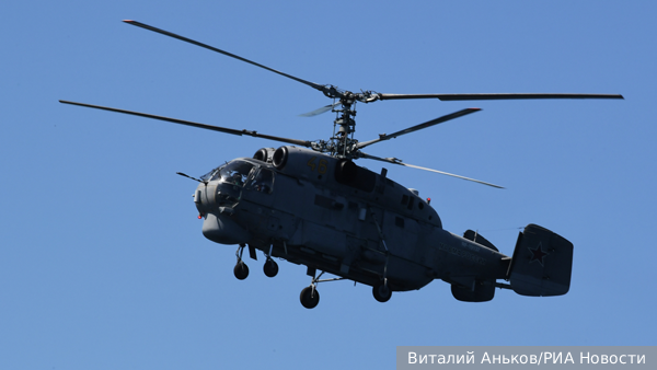 На Балтике группировка ВМФ уничтожила корабли условного противника