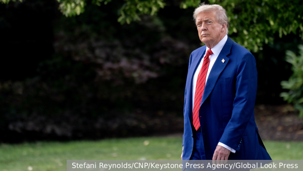 Племянница Трампа назвала причину удара США по Ирану