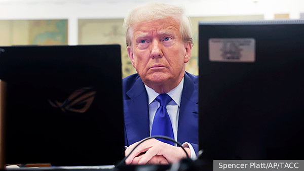 Удар по Ирану показал худшую сторону президента США