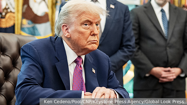 Трамп объявил о вступлении в силу перемирия между Ираном и Израилем