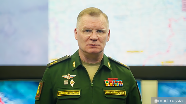 Российские войска освободили Дылеевку в ДНР