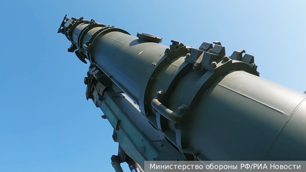 Стало известно о четырех ударах «Искандерами» по Днепропетровску