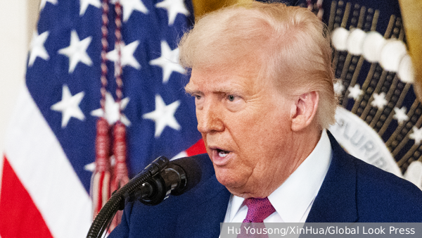 Трамп заявил об отмене удара Израиля по Ирану