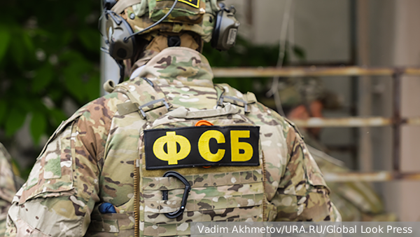 ФСБ пресекла деятельность агентов молдавской разведки в Москве