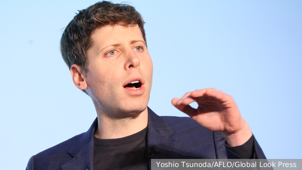 Гендиректор OpenAI: Персональные компьютеры устарели