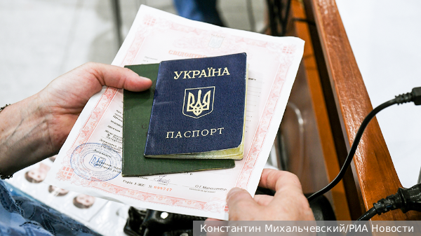 Названо число не попавших в Россию из-за связей с ВСУ или разведкой украинцев