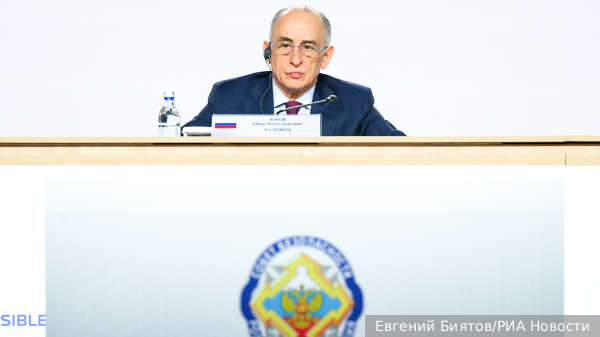Коков: Cпецслужбы Запада активизировали вовлечение мигрантов для диверсий в России