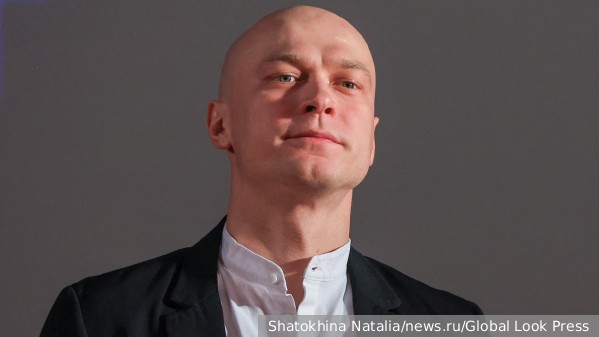 Юра Борисов получил приглашение в Американскую киноакадемию