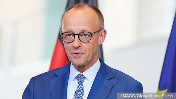 Премьер Бельгии предрек Мерцу роль «нового папочки ЕС»