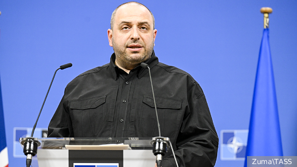 Украина заявила о планах значительно увеличить число ударов беспилотниками по России