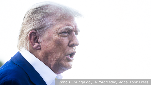 Трамп заявил о возможности новых ударов США по Ирану
