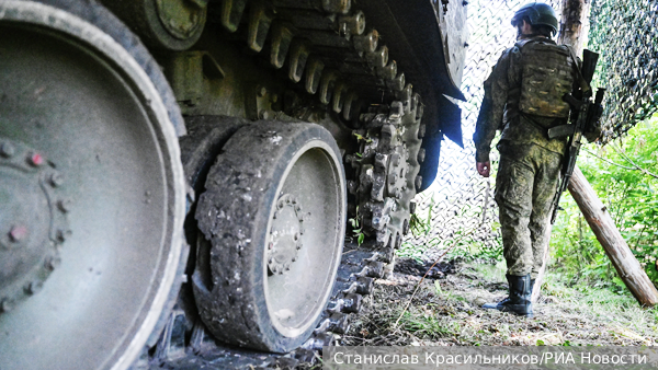 Военкор объяснил значение освобождения междуречья Волчьей и Мокрых Ялов